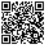 Profil detay sayfası QR kodu
