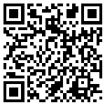 Profil detay sayfası QR kodu