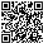 Profil detay sayfası QR kodu