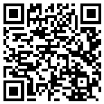 Profil detay sayfası QR kodu
