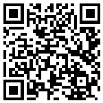 Profil detay sayfası QR kodu