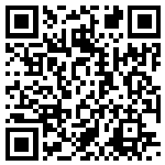 Profil detay sayfası QR kodu