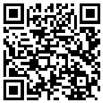 Profil detay sayfası QR kodu
