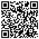 Profil detay sayfası QR kodu