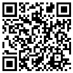 Profil detay sayfası QR kodu