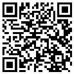 Profil detay sayfası QR kodu