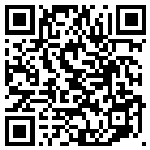 Profil detay sayfası QR kodu