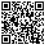 Profil detay sayfası QR kodu