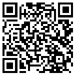 Profil detay sayfası QR kodu