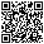Profil detay sayfası QR kodu