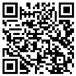 Profil detay sayfası QR kodu