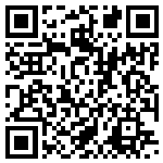 Profil detay sayfası QR kodu
