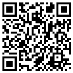 Profil detay sayfası QR kodu
