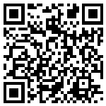Profil detay sayfası QR kodu