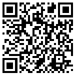 Profil detay sayfası QR kodu