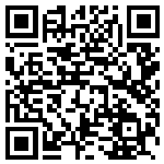 Profil detay sayfası QR kodu