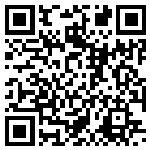 Profil detay sayfası QR kodu