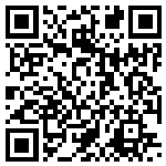 Profil detay sayfası QR kodu