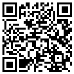 Profil detay sayfası QR kodu