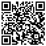 Profil detay sayfası QR kodu