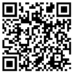 Profil detay sayfası QR kodu