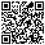 Profil detay sayfası QR kodu