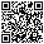 Profil detay sayfası QR kodu