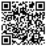 Profil detay sayfası QR kodu