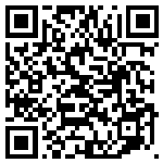 Profil detay sayfası QR kodu