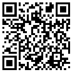Profil detay sayfası QR kodu