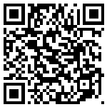 Profil detay sayfası QR kodu