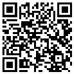 Profil detay sayfası QR kodu
