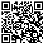 Profil detay sayfası QR kodu