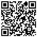 Profil detay sayfası QR kodu