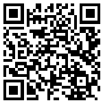 Profil detay sayfası QR kodu