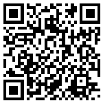 Profil detay sayfası QR kodu