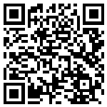 Profil detay sayfası QR kodu