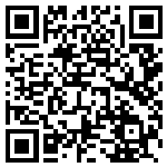 Profil detay sayfası QR kodu