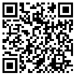 Profil detay sayfası QR kodu
