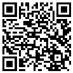Profil detay sayfası QR kodu