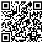 Profil detay sayfası QR kodu