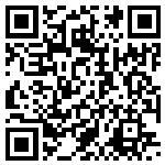 Profil detay sayfası QR kodu