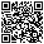 Profil detay sayfası QR kodu