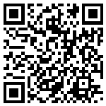 Profil detay sayfası QR kodu