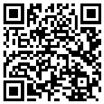 Profil detay sayfası QR kodu