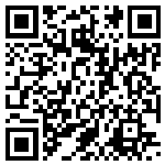 Profil detay sayfası QR kodu