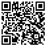 Profil detay sayfası QR kodu