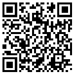 Profil detay sayfası QR kodu