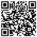 Profil detay sayfası QR kodu