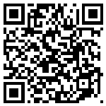 Profil detay sayfası QR kodu